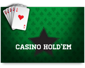Casino Hold'em Poker — NetEnt სლოტი