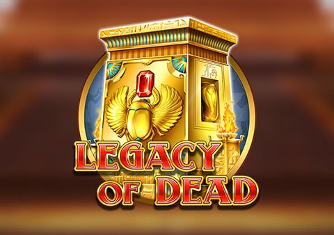 Legacy of Dead — PlayN Go სლოტი
