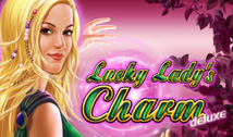 Lucky Lady's Charm — Novomatic სლოტი