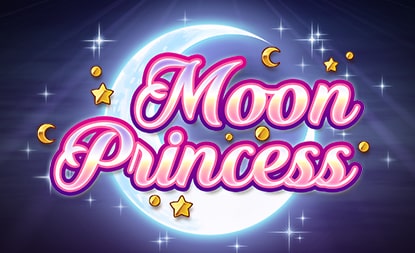 Moon Princess — PlayN Go სლოტი