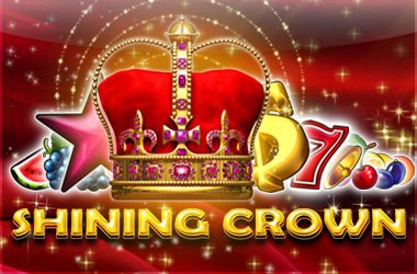 Shining Crown — EGT სლოტი