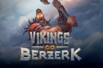Vikings Go Berzerk — YGGDRASIL სლოტი